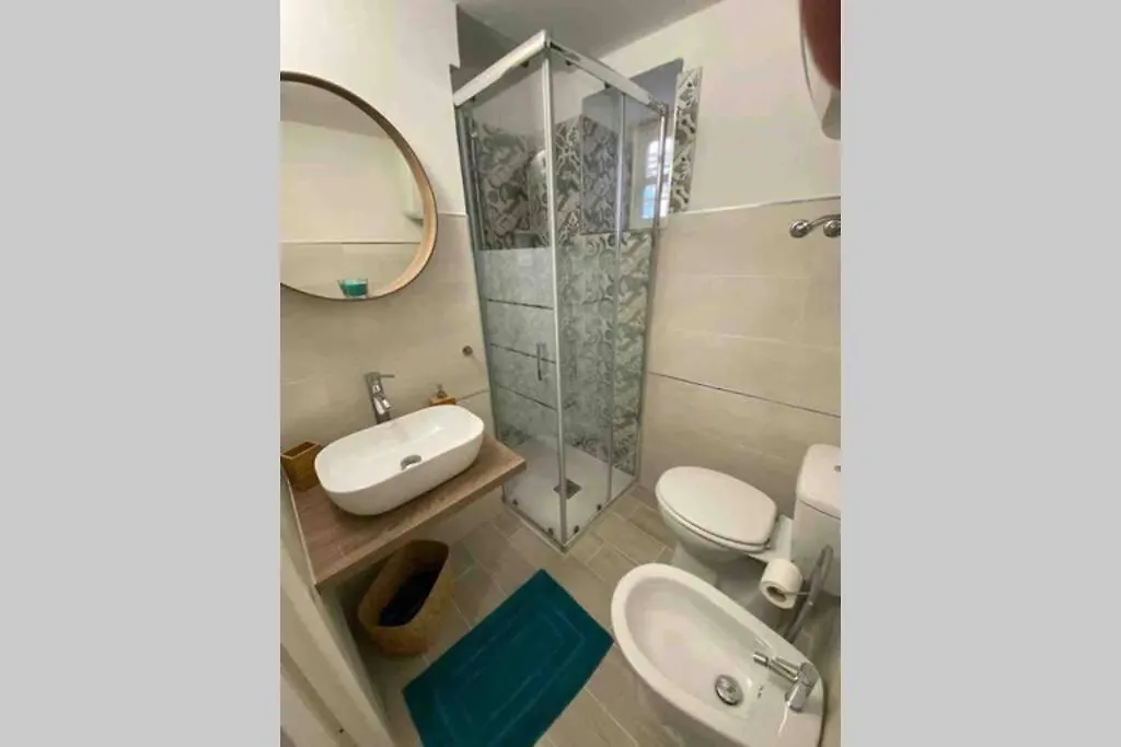 Ortigia Style Home Syracuse