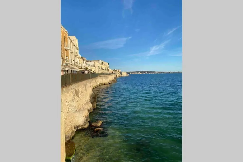 Appartamento Ortigia Style Home Syracuse
