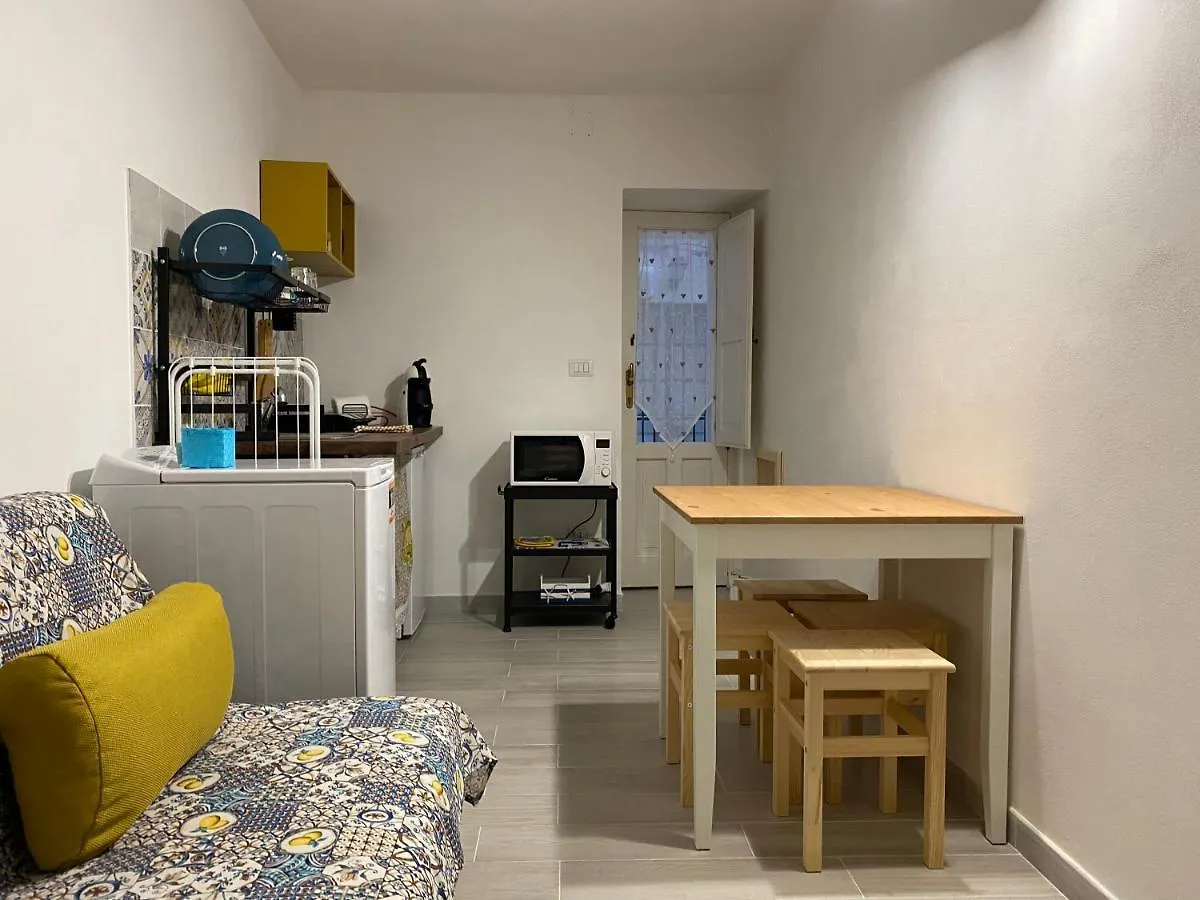 Appartamento Ortigia Style Home Syracuse