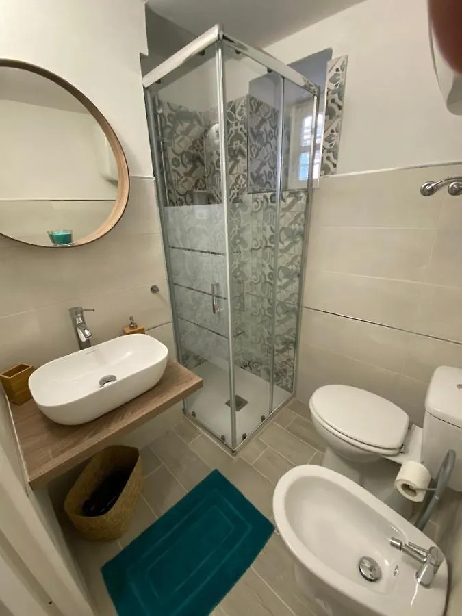 Ortigia Style Home Syracuse Appartamento